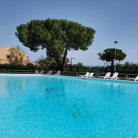 Apartment Lido