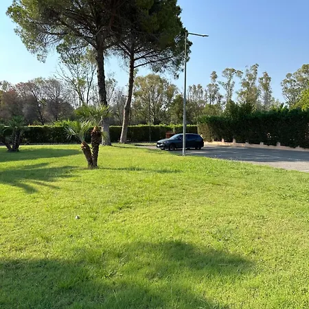 Apartment Lido