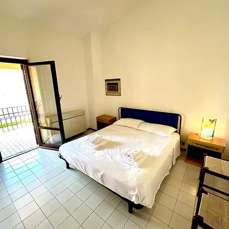Lido Apartment *